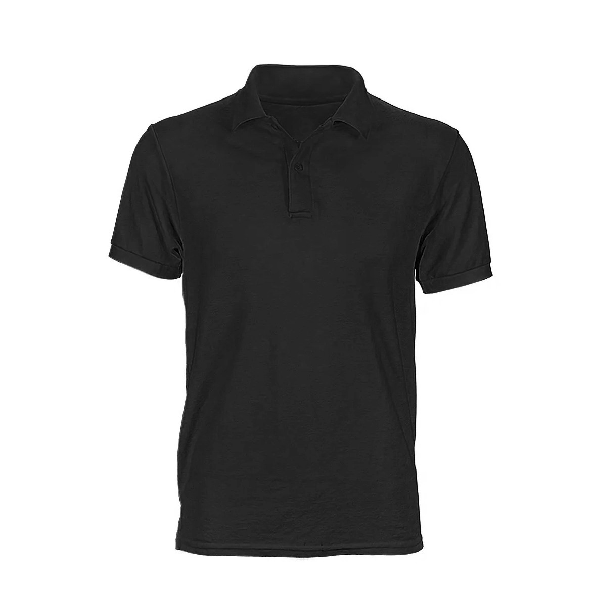 Kişilər üçün Premium Polo T-shirt